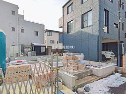 さいたま市浦和区大東2期　1号棟