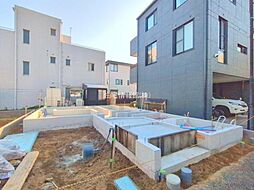 さいたま市浦和区大東2期　1号棟