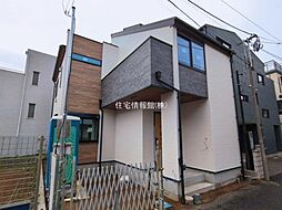 さいたま市浦和区大東2期　1号棟