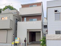 大宮区三橋一丁目II　B号棟