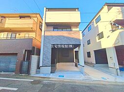 さいたま市浦和区針ヶ谷10期　5号棟