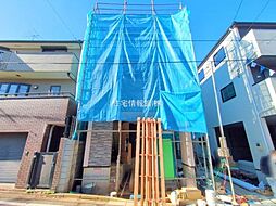 さいたま市浦和区針ヶ谷10期　5号棟