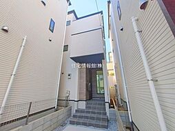 さいたま市浦和区針ヶ谷10期 4号棟