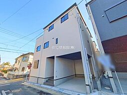 さいたま市浦和区針ヶ谷10期　2号棟