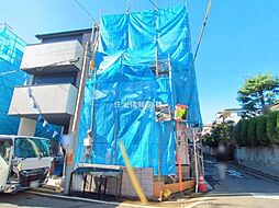 さいたま市浦和区針ヶ谷10期　2号棟