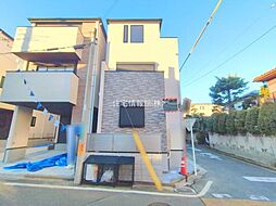 さいたま市浦和区針ヶ谷10期　2号棟