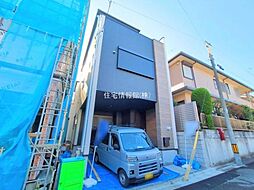 さいたま市浦和区針ヶ谷10期　1号棟