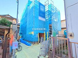さいたま市見沼区東大宮134 1棟 1号棟