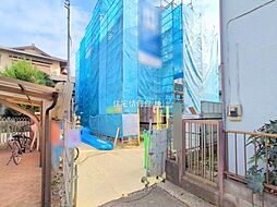 さいたま市見沼区東大宮134　1棟　1号棟