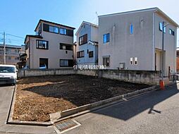 さいたま市桜区西堀1期　1号地