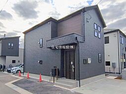 さいたま市今羽町3期8棟 2期　8号棟