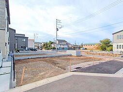 さいたま市今羽町3期8棟 2期 8号棟