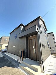 さいたま市今羽町3期8棟 2期　8号棟