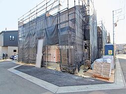 さいたま市今羽町3期8棟 2期　8号棟