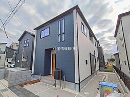 さいたま市今羽町3期8棟 2期　7号棟