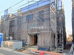 さいたま市今羽町3期8棟 2期 7号棟