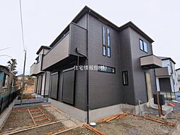 さいたま市今羽町3期8棟 2期　5号棟