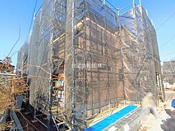 さいたま市今羽町3期8棟 2期　5号棟