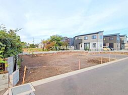 さいたま市今羽町3期8棟 2期 5号棟