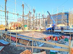 さいたま市今羽町3期8棟 2期　5号棟