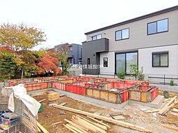 さいたま市今羽町3期8棟 3号棟