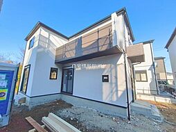 さいたま市今羽町3期8棟　3号棟