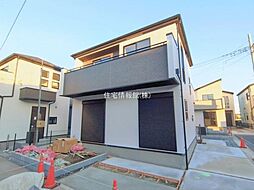 さいたま市今羽町3期8棟　2号棟