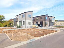 さいたま市今羽町3期8棟 2号棟