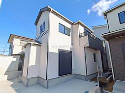 さいたま市西区指扇235番　A号棟