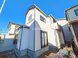 さいたま市西区指扇235番　A号棟