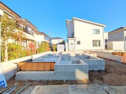 さいたま市西区指扇235番 A号棟