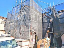 さいたま市西区指扇235番　A号棟