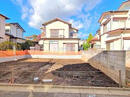 さいたま市浦和区上木崎六1期 2号棟