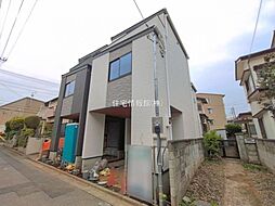 さいたま市浦和区上木崎六1期　2号棟