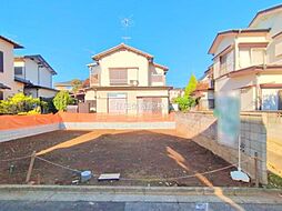 さいたま市浦和区上木崎六1期　2号棟