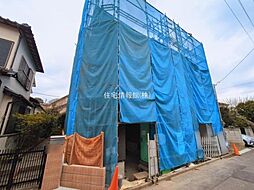 さいたま市浦和区上木崎六1期　1号棟