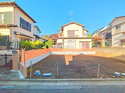 さいたま市浦和区上木崎六1期　1号棟