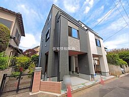 さいたま市浦和区上木崎六1期　1号棟