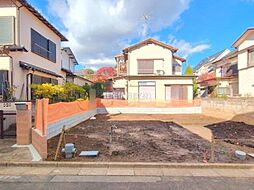 さいたま市浦和区上木崎六1期 1号棟