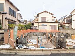 さいたま市浦和区上木崎六1期　1号棟