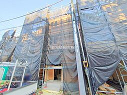 桜区西堀第1期　2号棟