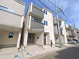 桜区西堀第1期 2号棟