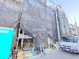 桜区西堀第1期 2号棟