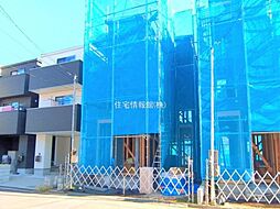 さいたま市南区白幡II期 4号棟