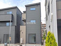 さいたま市南区白幡II期　4号棟