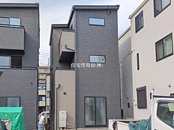 さいたま市南区白幡II期　4号棟