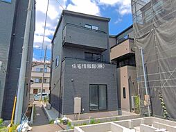 さいたま市南区白幡II期 3号棟