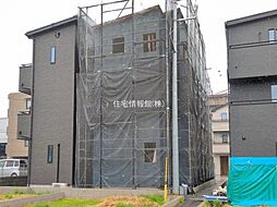 さいたま市南区白幡II期 2号棟