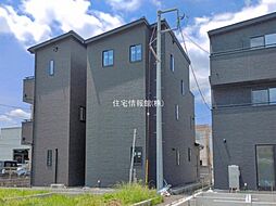 さいたま市南区白幡II期 2号棟