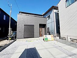 さいたま市大和田町18期3棟　3号棟